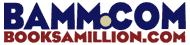 books a million logo